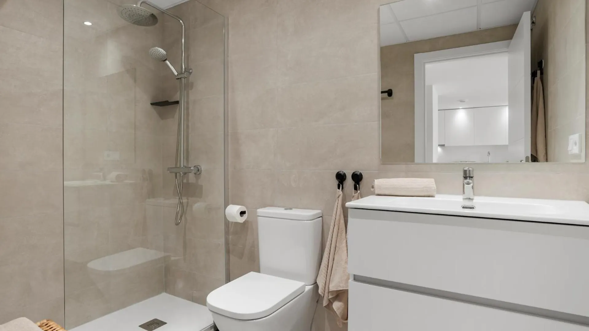 Top Floor Seaview Apartment Estepona 0*,  Spagna